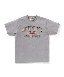 A BATHING APE レディース BAPE CHERRY TEE A BATHING APE レディース BAPE CHERRY TEE Mサイズ