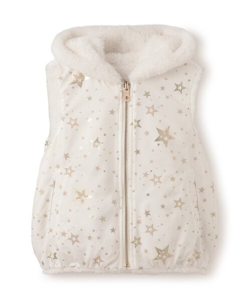 kate spade new york kids（ケイトスペードニューヨーク）の「フェイク 