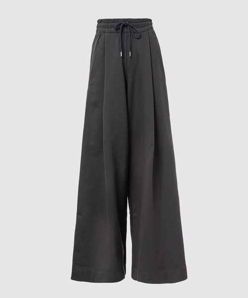 DRIES VAN NOTEN（ドリスヴァンノッテン）の「HADIUM 2611 W.K.PANTS