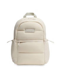 HUNTER｜ハンターのバックパック/リュック（ホワイト/白色系