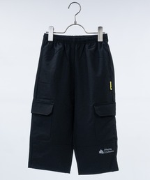 JOHN'S CLOSET(ジョンズクローゼット)の【30】〔LOGOS/ロゴス〕ストレッチツイル 七分カーゴパンツ(カーゴパンツ)