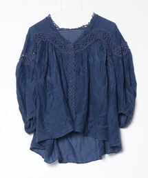 ブランド古着】TSUMORI CHISATO｜ツモリチサトのシャツ/ブラウス