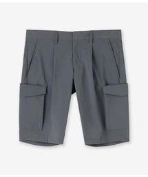 junhashimoto（ジュンハシモト）の「ULTRA LIGHT CARGO SHORTS（カーゴパンツ）」