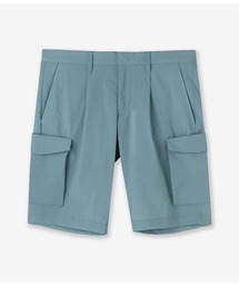 junhashimoto（ジュンハシモト）の「ULTRA LIGHT CARGO SHORTS（カーゴパンツ）」