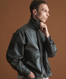 PUBLIC TOKYO｜パブリック トウキョウ（メンズ）のブルゾン