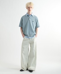 HARE（ハレ）の「【SET UP対応】3Dデニムパンツ(HARE)（デニムパンツ）」