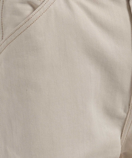 HARE（ハレ）の「【SET UP対応】3Dデニムパンツ(HARE)（デニムパンツ・メンズ・レッド/ブラック/グレー/ブルー系その他/ブラック系その他/グリーン/オフホワイト・SMALL/MEDIUM/LARGE）」の15枚目の写真