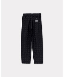 KENZO（ケンゾー）の「'KENZO Weave' ジョグパンツ（その他パンツ）」