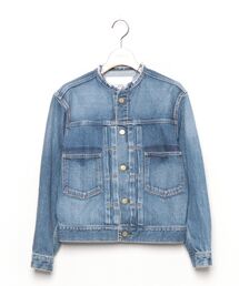 ブランド古着】IENA｜イエナのデニムジャケット古着通販 - ZOZOUSED