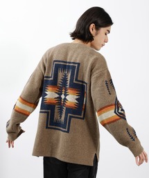 PENDLETON（ペンドルトン）の「【PENDLETON(ペンドルトン)】別注クルーネックニット（ニット/セーター）」