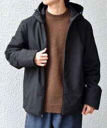 SHIPS｜シップスのジャケット/アウター（フードあり）通販 - ZOZOTOWN