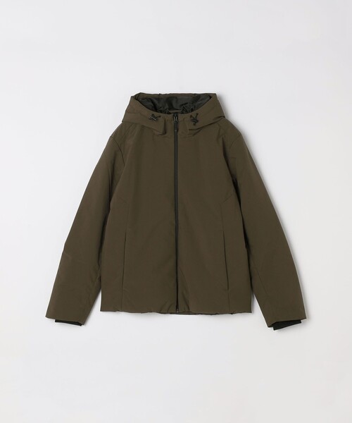 WEB限定】SHIPS any:〈撥水/防風/洗濯機可能〉オールウェザー SORONA(R