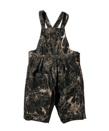 O project(I[vWFNg)O project / I[vWFNg CROPPED DUNGAREES Nbvh _uj[ I[o[I[(Tybg/I[o[I[)