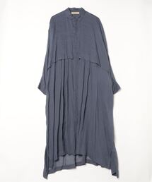 flared dress（ワンピース）｜suzuki takayuki（スズキタカユキ）の