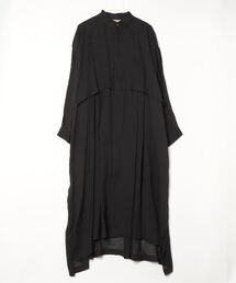 スズキタカユキ レイヤードTシャツ suzuki takayuki｜スズキ タカユキ