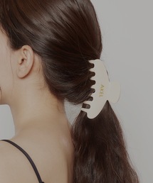 AKEL（アケル）の「【AKEL】アケル/ヘアクリップ・バレッタ（バレッタ/ヘアクリップ）」