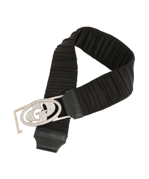 GYDAバンテージベルト② セール】GDラインストーンバンテージベルト（ベルト）｜GYDA（ジェイダ