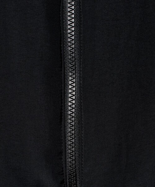 MAGIC STICK(マジックスティック)の「<MAGIC STICK>LV8 パッファー ジャケット(ブルゾン・メンズ・ブラック・M/L)」の10枚目の写真