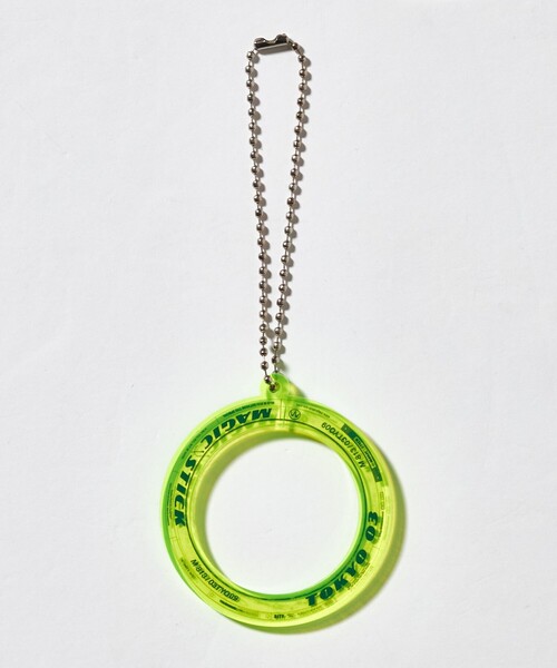 MAGIC STICK(マジックスティック)の「<MAGIC STICK>LV8 パッファー ジャケット(ブルゾン・メンズ・ブラック・M/L)」の13枚目の写真