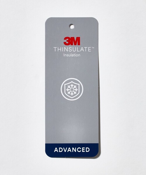 MAGIC STICK(マジックスティック)の「<MAGIC STICK>LV8 パッファー ジャケット(ブルゾン・メンズ・ブラック・M/L)」の14枚目の写真