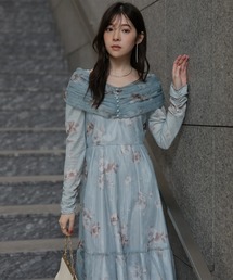 Rirandture｜リランドチュールのワンピース/ドレス（ロング・マキシ丈