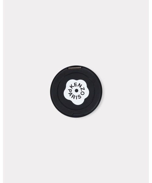 KENZO(ケンゾー)の「'Boke Flower 2.0' MagSafe ダブル リング(スマホグッズ・メンズ・ブラック系その他・ONE SIZE)」の4枚目の写真