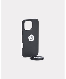 KENZO（ケンゾー）の「'Boke Flower 2.0' MagSafe ダブル リング（スマホグッズ）」