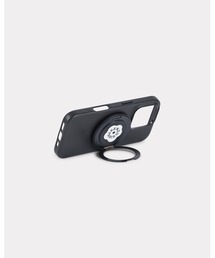 KENZO（ケンゾー）の「'Boke Flower 2.0' MagSafe ダブル リング（スマホグッズ）」