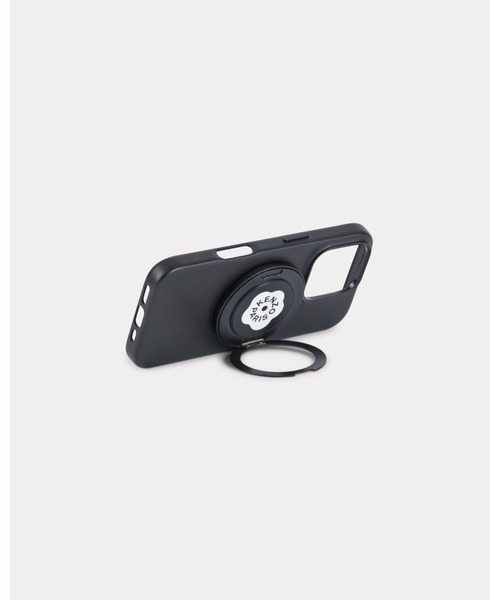 Boke Flower 2.0' MagSafe ダブル リング（スマホグッズ）｜KENZO