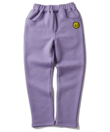 J.J camp（ジェイジェイキャンプ）の「J.J camp ストレッチパンツ ミニシャギー 伸縮性 hakuzo（その他パンツ）」