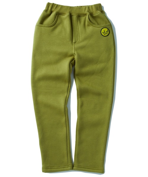 J.J camp ストレッチパンツ ミニシャギー 伸縮性 hakuzo（その他パンツ