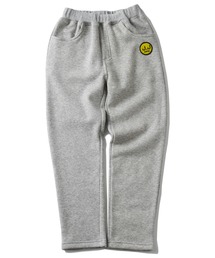  J.J camp（ジェイジェイキャンプ）の「J.J camp ストレッチパンツ ミニシャギー 伸縮性 hakuzo（その他パンツ）」