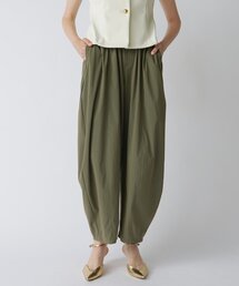 Drawing Numbers | 【Drawing Numbers】シャンブレーカーブワイドパンツ(その他パンツ)