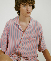 JO'S LOUNGE（ジョーズラウンジ）の「(m) Copenhagen Short Pajama Set（ルームウェア/パジャマ）」