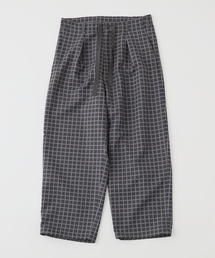 JOURNAL STANDARD（ジャーナルスタンダード）の「チェックパターン オーバーパンツ（その他パンツ）」