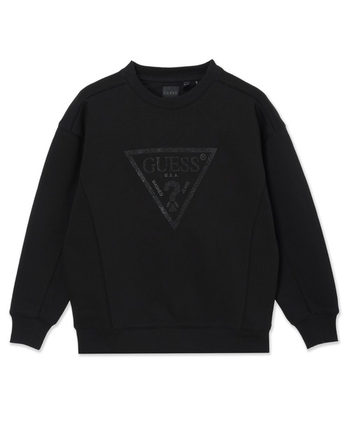 スウェット | GUESS(ゲス) JAPAN 公式オンラインストア | GUESS JAPAN