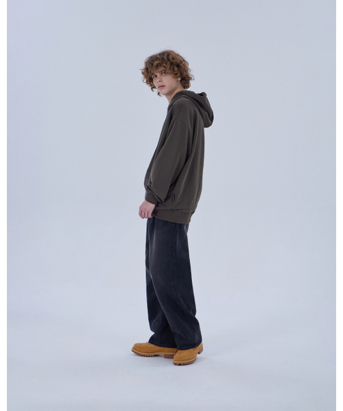 DYSFUNCT(ディスファンクト)の「INFERNAL GLORY HOODIE (KHAKI)(パーカー・メンズ・その他・MEDIUM/LARGE/X-LARGE)」の8枚目の写真