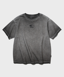 URBANSTOFF（アーバンストッフ）の「Vintage Luna Washed Tea (Charcoal)（Tシャツ/カットソー・メンズ）」