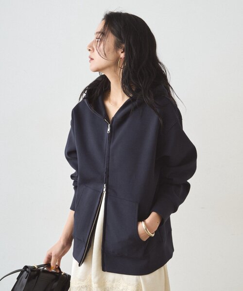 ポンチパーカー（パーカー）｜LOUNGEDRESS（ラウンジドレス）の