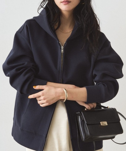 ポンチパーカー（パーカー）｜LOUNGEDRESS（ラウンジドレス）の