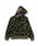 A BATHING APE�i�A�x�C�V���O�G�C�v�j�́u1ST CAMO SHARK FULL ZIP HOODIE�i�p�[�J�[�j�v�b�O���[��