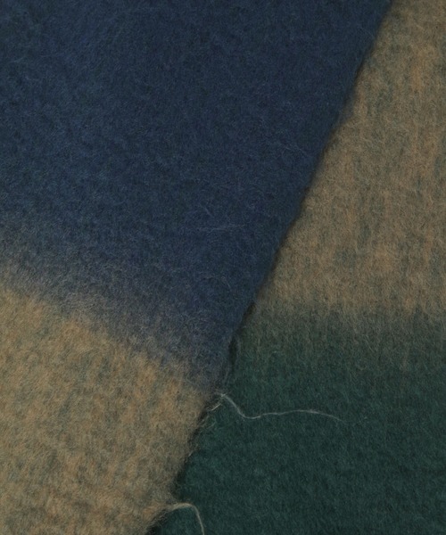 studio CLIP(スタディオクリップ)の「ふわふわ細マフラー(マフラー・レディース・ネイビー/ピンク/ライトブルー・FREE)」の9枚目の写真