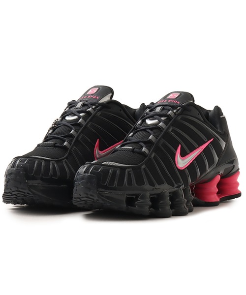NIKE WMNS SHOX TL / ナイキ ウィメンズ ショックス TL 【SP