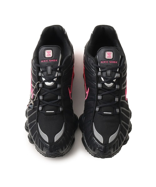 NIKE WMNS SHOX TL / ナイキ ウィメンズ ショックス TL 【SP