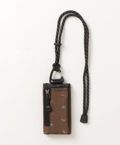 UL-GRIDハッピーペイントネックウォレット