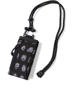 UL-GRIDハッピーペイントネックウォレット