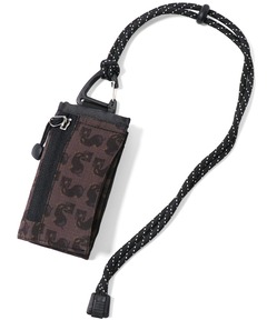 UL-GRIDハッピーペイントネックウォレット