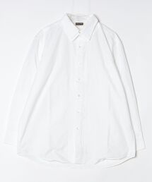 PRESTIGE APPAREL（プレステージアパレル）の「PRESTIGE APPAREL BIG SILHOUETTE DOUBLE COLLAR SHIRTS（シャツ/ブラウス）」