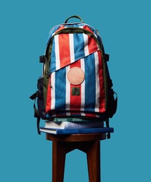 NATAL DESIGN（ネイタルデザイン）の「DAYLIFE A-3 PACK（ショルダーバッグ）」