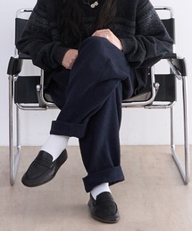 ハリくた（ハリクタ）の「ハリくた 新くたローファー（ローファー）」